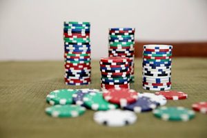 game trực tuyến 8Day Blackjack