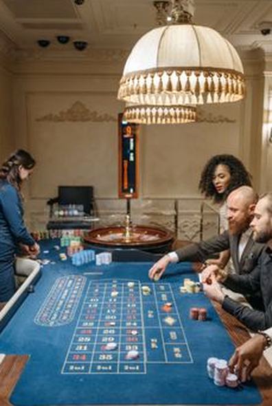 game trực tuyến Kubet Baccarat