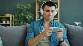 game di động Debet Poker